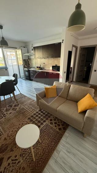 Apartament 2 camere de închiriat - Florești