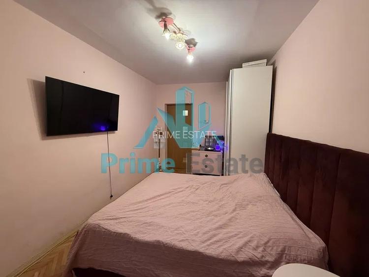 Apartament 3 camere, etaj 3, decomadat, Gheorgheni - 4