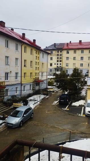 SUPER OCAZIE – Apartament 2 camere decomandat, Sinaia – Preț: 55000 EUR