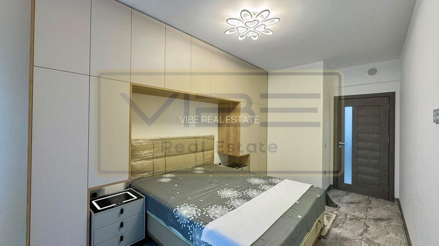 Apartament 2 camere NOU Copou - Complex Rasarit de Soare - 24