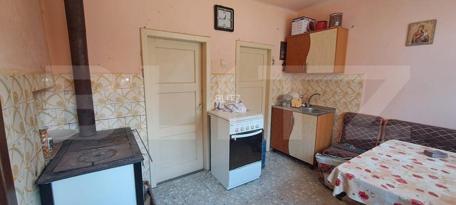 Pensiune + casă pe 5.500 mp, la poalele Munților Făgăraș – Gura-Vaii, Recea - 9