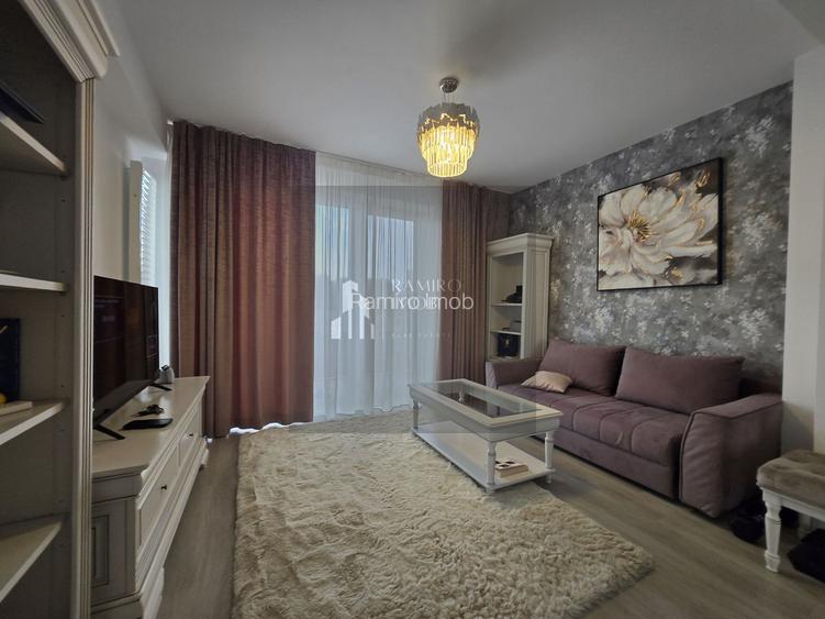 Apartament 2 camere 60mp 2023 Parcul Carol -Soseaua Viilor - 2