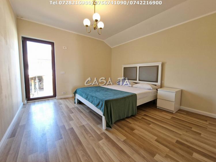 Casa de vanzare in Targu Jiu - Strada Marin Preda