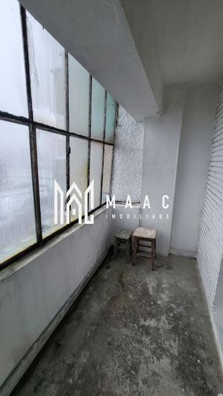 Apartament 2 camere 60MP | Ostroveni
