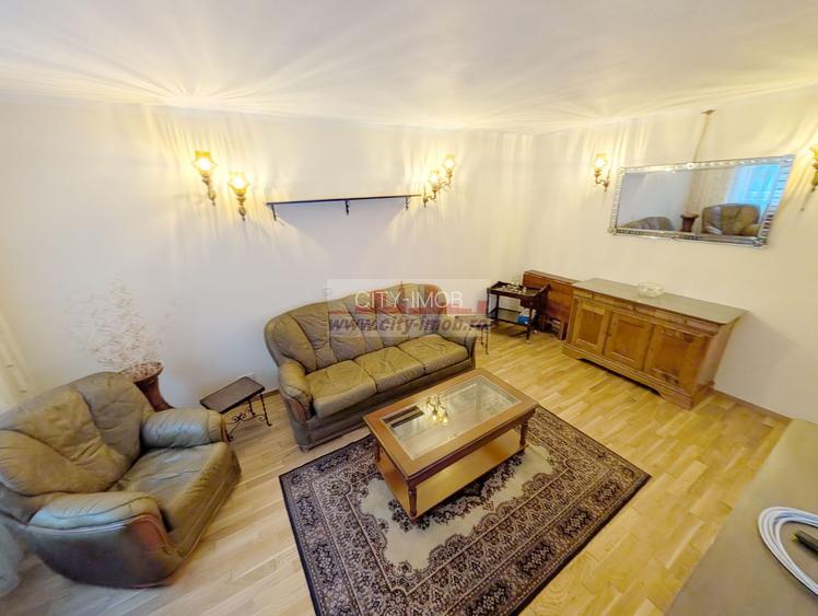 Inchiriere apartament cu 2 camere Dorobanti - 19