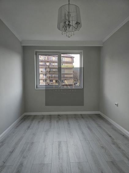 Apartament 3 camere, finisaje premium, Beta Residence
