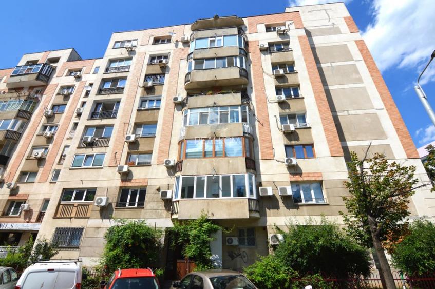 VANZARE APARTAMENT 2 CAMERE CALEA CALARASILOR - HYPERION-Comision 0% - 21
