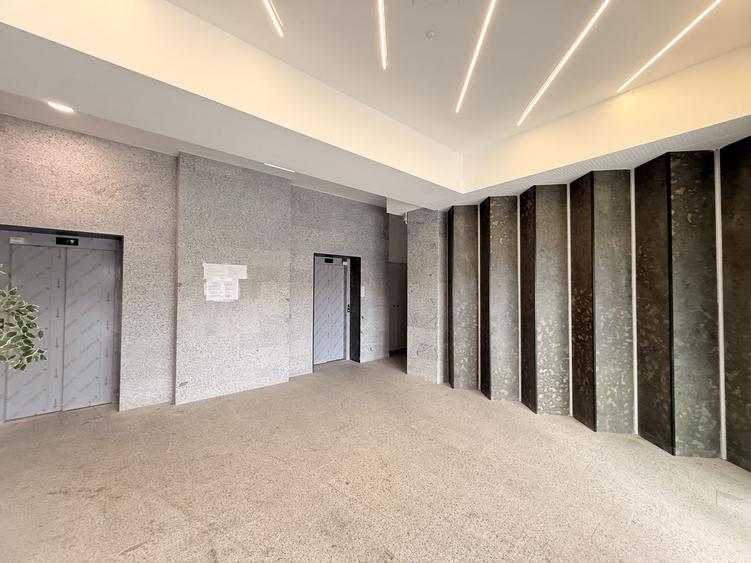 3 camere Parcul Carol 75 mp