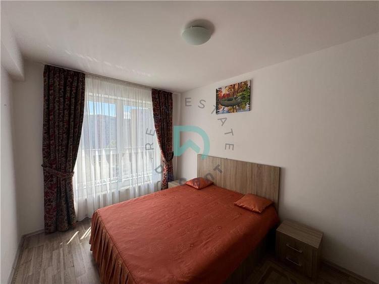 Apartament 2 camere decomandat, Avantgarden Brasov