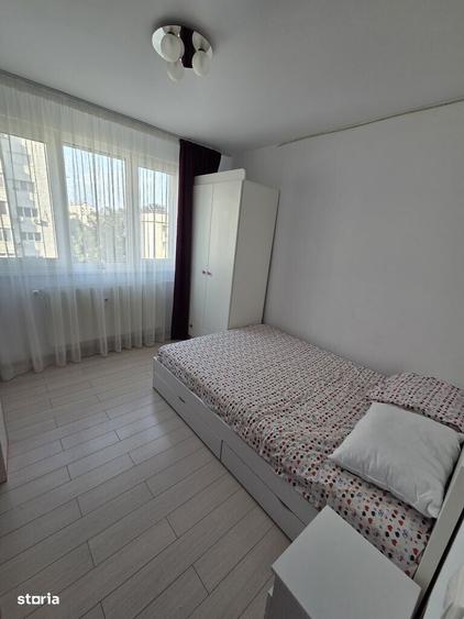 1 Decembrie 1918 Trapezului apartament superb 3 camere
