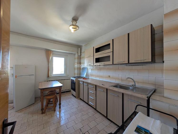 Apartament 3 Camere / Nicolae Caranfil / Aviatiei - 7