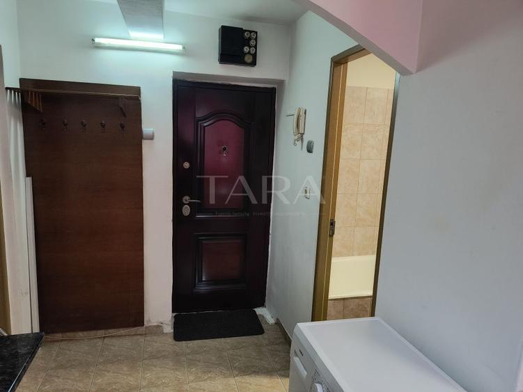 Apartament cu 1 camera Mănăștur