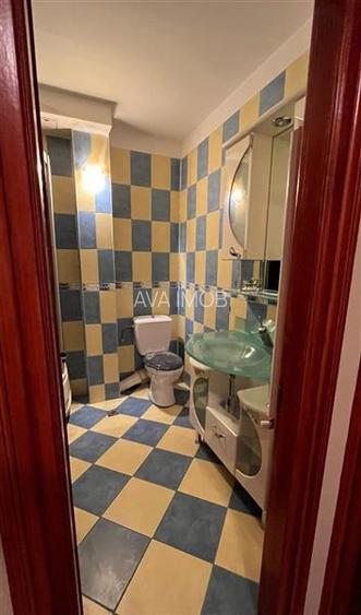 Apartament 2 camere decomandat, zona Nord - 9