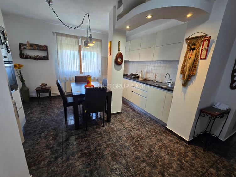 Închiriere Apartament 3 Camere Panduri - 7