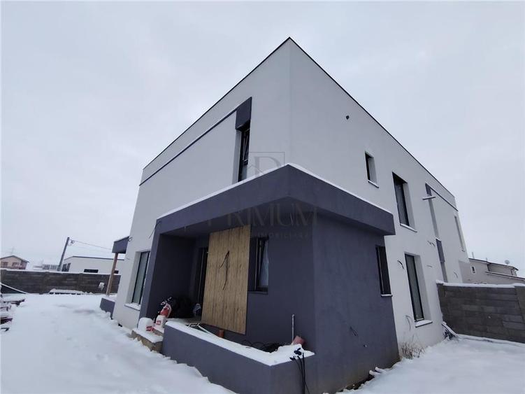 ZONA KAUFLAND - Duplex 4 camere - teren generos