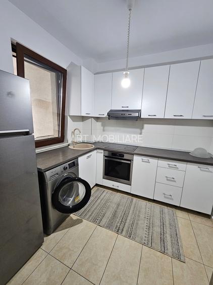 2 Camere Soho Unirii cu Parcare Subterana - 4