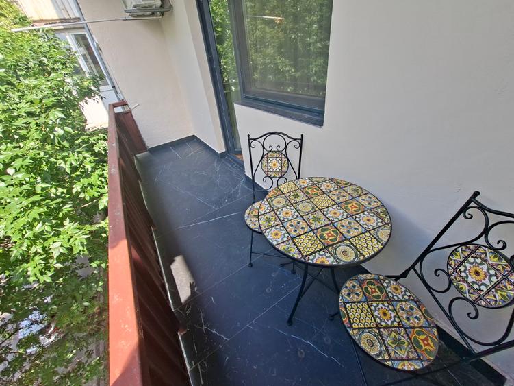 Casa Tineretului, apartament  impecabil