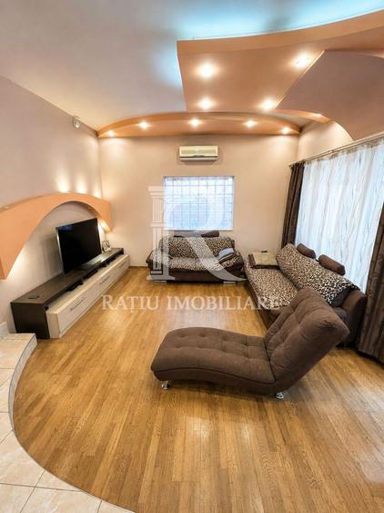 Casă elegantă de vânzare | Complet mobilată și utilată | Oradea