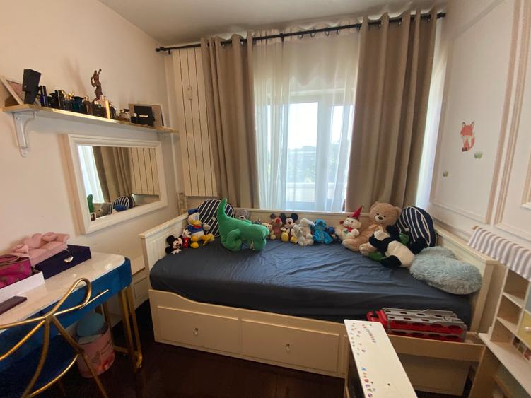 Apartament 3 camere Mall Vitan vis-a-vis