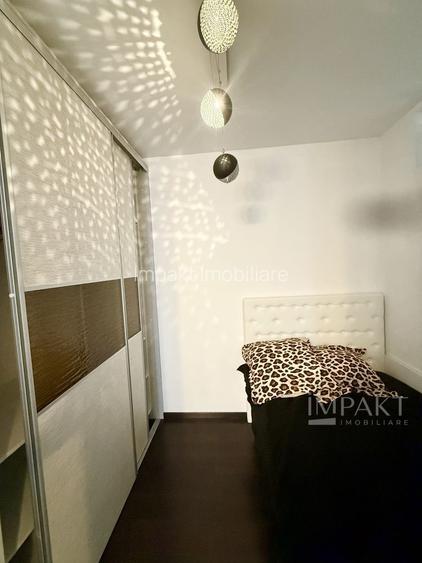 Apartament modern, 2 camere | Zona Iulius Mall – FSEGA - 4