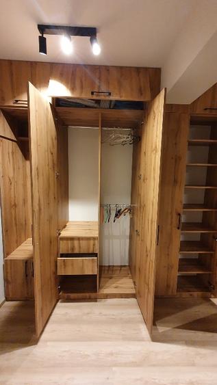 Apartament modern cu parcare inclusa - Palas Mall