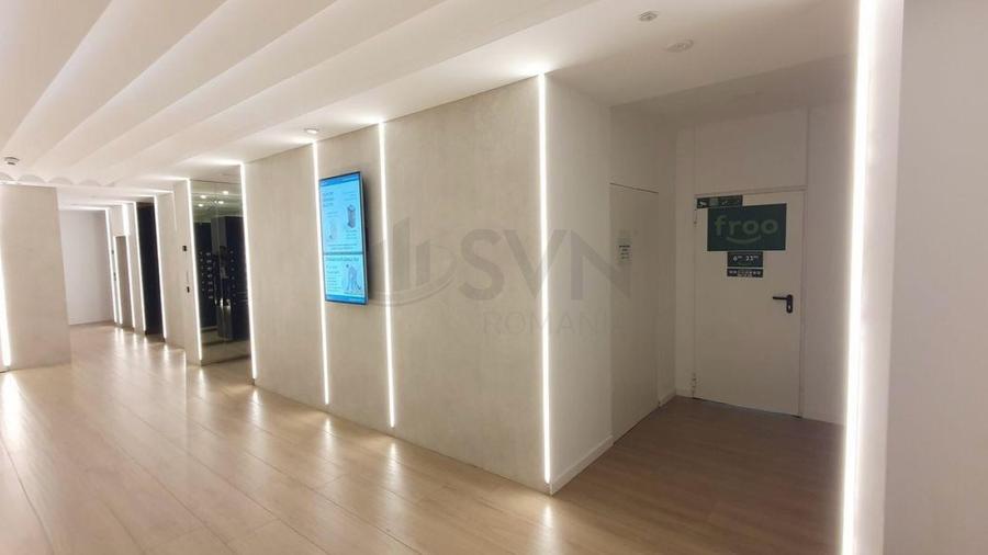 REA1029146 Apartament 3 camere de vanzare I Parcare I Pipera