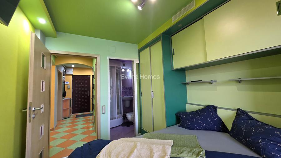 Apartament 4 camere | 90 mp | 4 balcoane | Complex Studentesc | Timisoara - 11