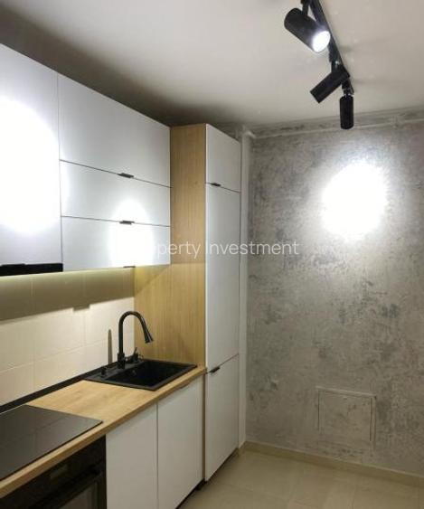 Închiriere Apartament 3 camere în Baneasa Greenfield Cu Loc De Parcare - 16