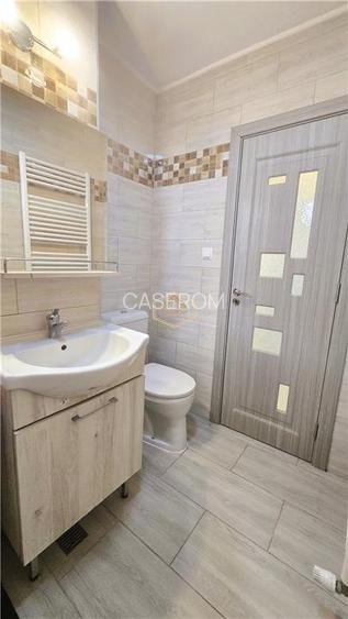 Apartament 2 camere ultramodern | Mobilat - Utilat | Piata Vasile Lucaciu - 10