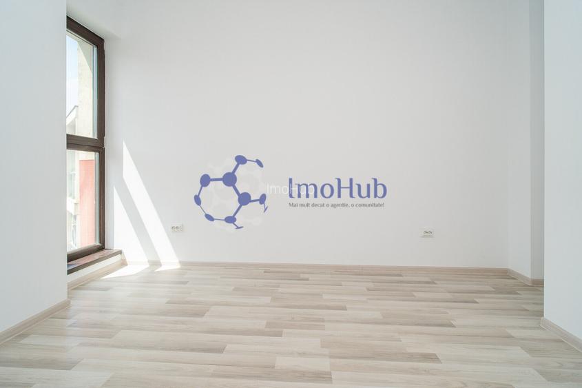 Penthouse cu terasă spectaculoasă – Rivers Towers, Tătărași, Iași - 11