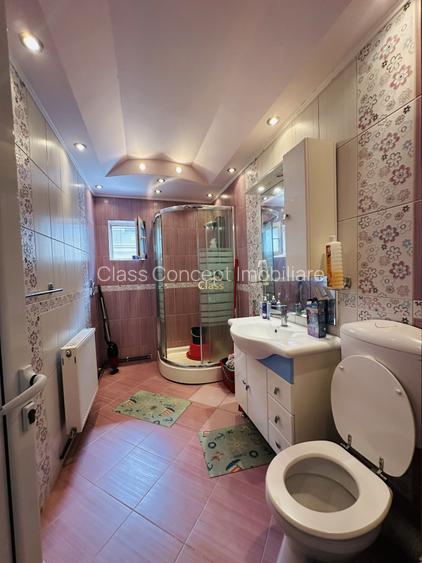 Apartament 1 camere | Constructie noua | 41 mpu | Colinei Manastur - 4