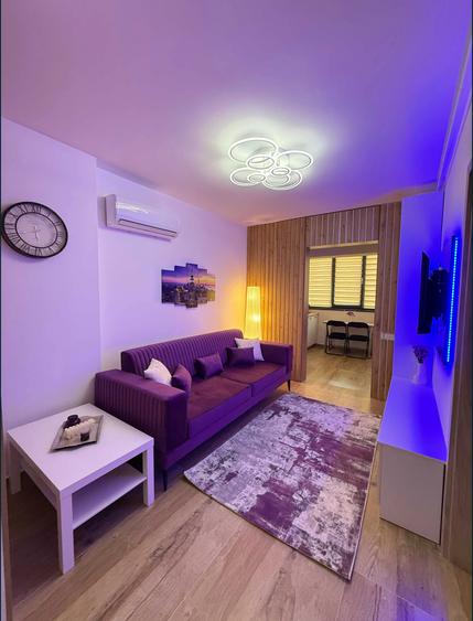 Închiriere 2 camere | 5 minute de metrou | loc de parcare inclus