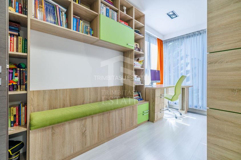 Drumul Taberei-Ghencea-Valea Oltului-Prel. Ghencea PREMIUM-SmartHome - 42