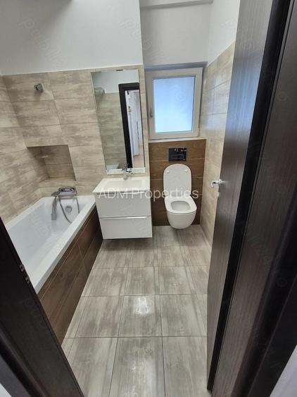 APARTAMENT 3 CAMERE | BLOC NOU | MOBILAT ȘI UTILAT | LOC DE PARCARE
