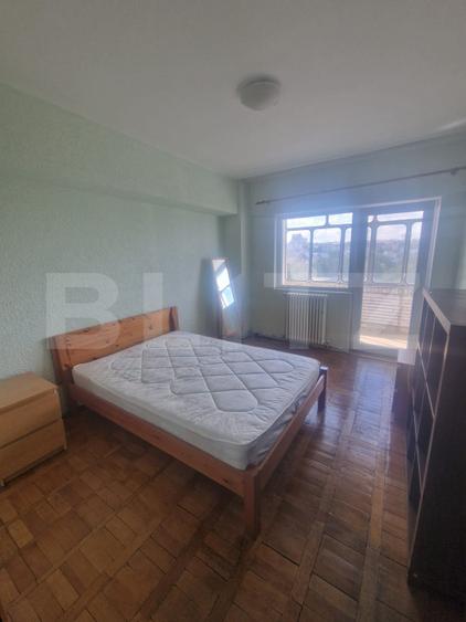 Apartament 3 camere, 70mp, decomandat, zona George Enescu