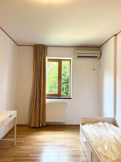 Sisesti / Straulesti / Apartament 100 mp cu Terasa/ Boxa / Parcare Optional