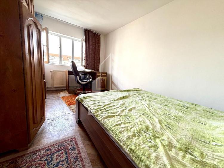 Apartament 2 camere de vanzare, centrala, zona Girocului, Timisoara
