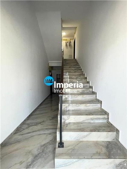 Apartamente noi cu terase proprii, 2 camere, Pacurari - Rediu