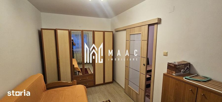 Apartament 2 camere de închiriat | Sibiu | Hipodrom 3 |