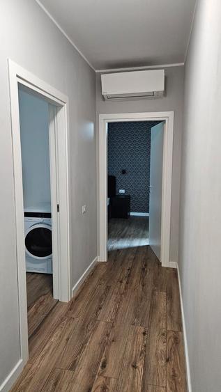 Apartament de lux cu 4 camere-Parcare subterana-Blue Bike Garden