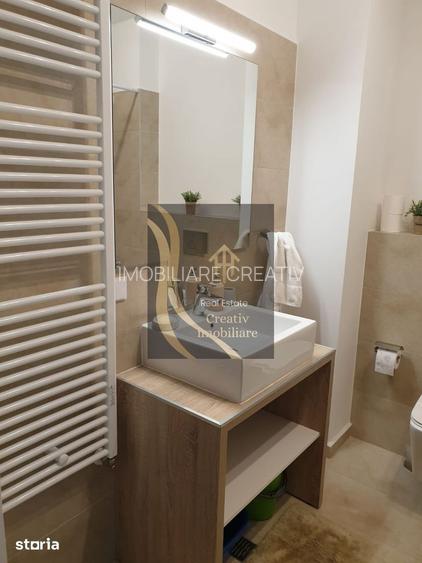Studio cu gradina proprie - Soho Unirii - 14