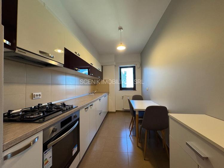 Complex Privilegio, apart.ament elegant de inchiriat, disponibil de la 1 iulie - 10