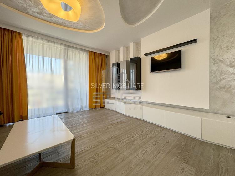 Apartament cu 3 camere/80 mp/garaj/zona Iulius Mall. - 4