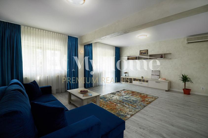 VILA 4 CAMERE IN COMPLEX REZIDENTIAL//IANCU NICOLAE/CAMBRIDGE SCHOOL