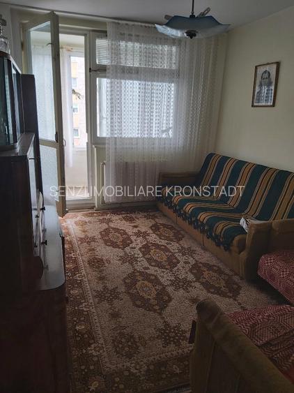 Apartament 3 camere spațios | Centrul Civic | 2 balcoane | Poziție excelentă - 8