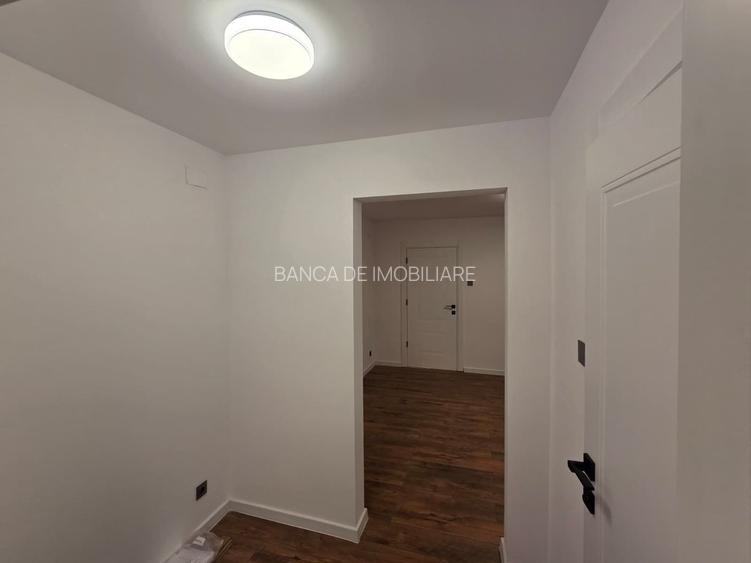 Apartament 2 camere LUX, recent renovat, parter, zonă verde, 2 parcuri - 8