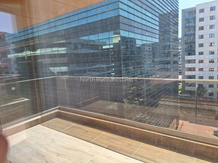 Apartment cu 2 camere de inchiriat / Pipera / 600 euro