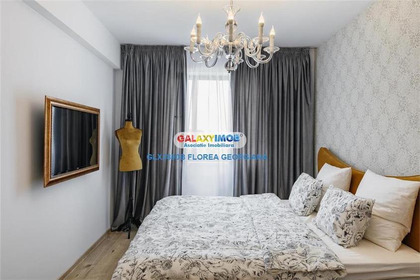 Apartament 3 camere Greenfield Residence