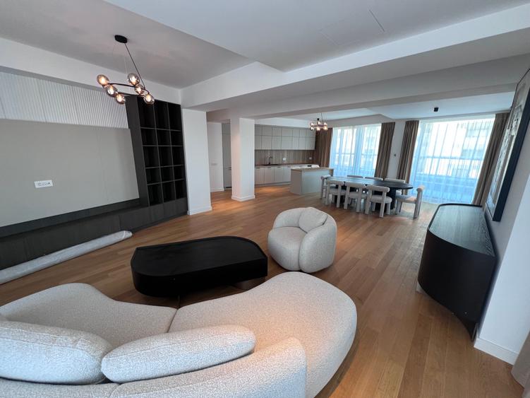 Inchiriere Penthouse Ultramodern Iancu Nicolae PRIMA INCHIRIERE!