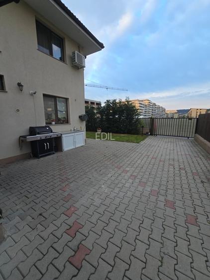 Duplex 4 camere, zona Urusagului - 6
